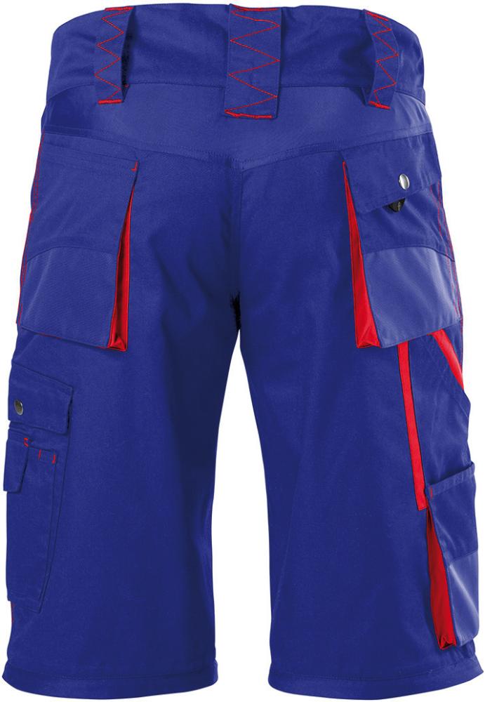 FORTIS Herren Bermuda 24, blau-rot - bekommst Du bei HUG Technik ♡