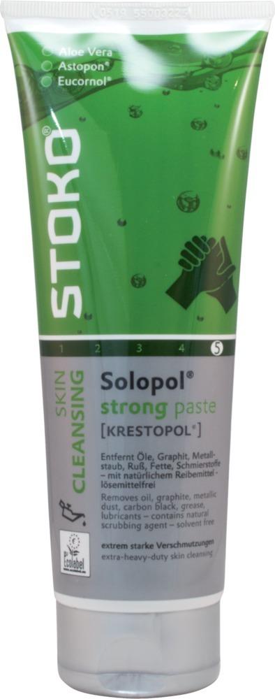 Handreiniger »Solopol®« - direkt bei HUG Technik ✓