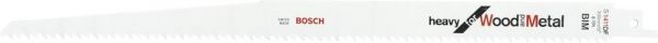 Bosch Säbelsägeblatt (5 Stück) S 1411 DF - bei HUG Technik ☆