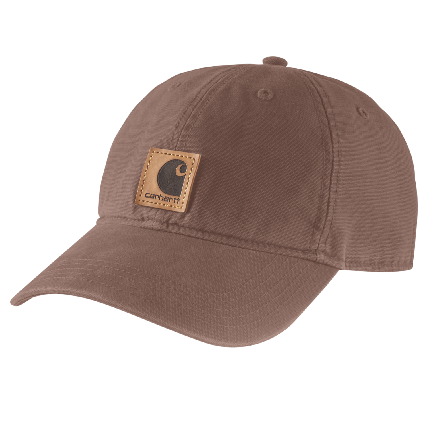 carhartt® Herren Cap »ODESSA CAP« One Size, mocha