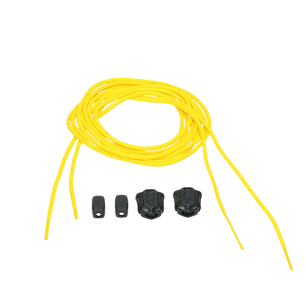 Lace Repair-Kit CNX Safety+ mid yellow