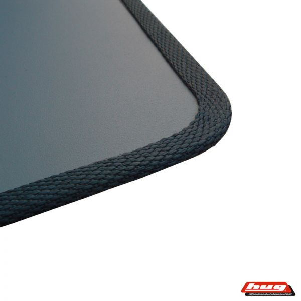 Kantenschutz flexibel 10m 10,0x14,5mm schwarz online kaufen