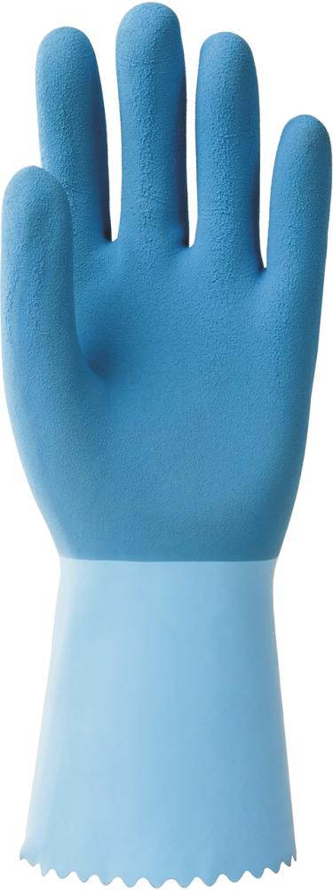 KCL Handschuh Camatex 451, blau - bei HUG Technik ✭