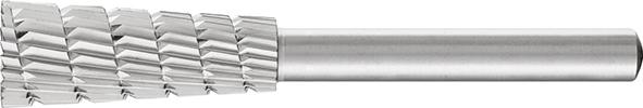 PFERD Frässtift HSS Winkelform 631230 3 6mm 12x30mm - bekommst Du bei HUG Technik ♡