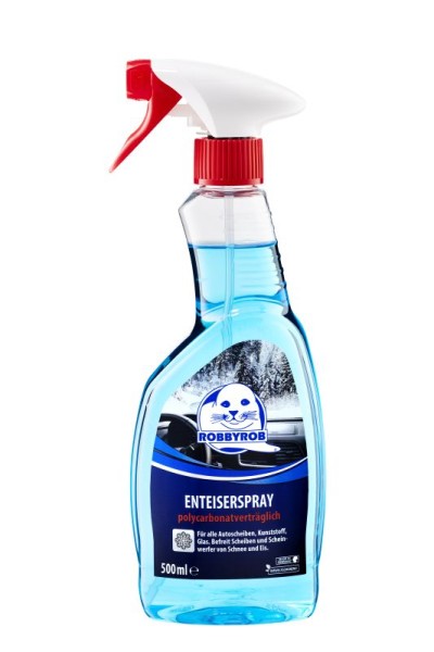Enteiser-Spray in Sprühflasche 500ml
