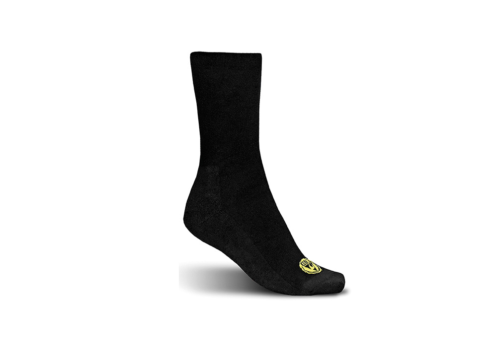 ELTEN® Arbeitssocke Basic-Socks ESD, 900019 - erhältlich bei ♡ HUG Technik ✓