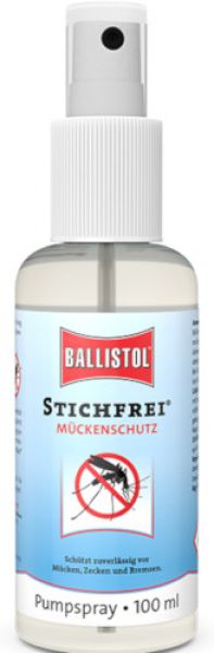 Ballistol® Stichfrei - bekommst Du bei ★ HUG Technik ✓