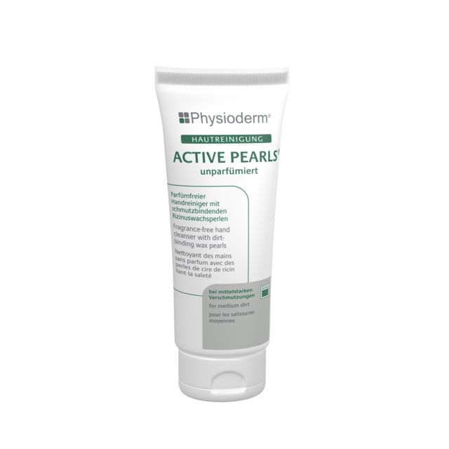 Hautreiniger PHYSIODERM® ACTIVE PEARLS® - direkt bei HUG Technik ✓