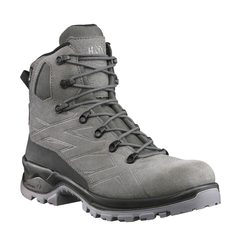 XVENTURE WTR GTX grey