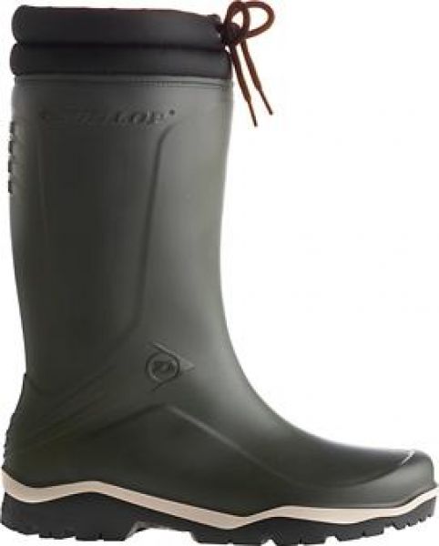 Winterstiefel Dunlop® Blizzard, grün, grün - gibt’s bei HUG Technik ✓