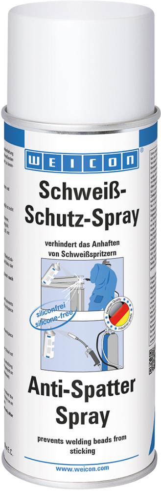 Weicon® Schweißschutz-Spray 400 ml