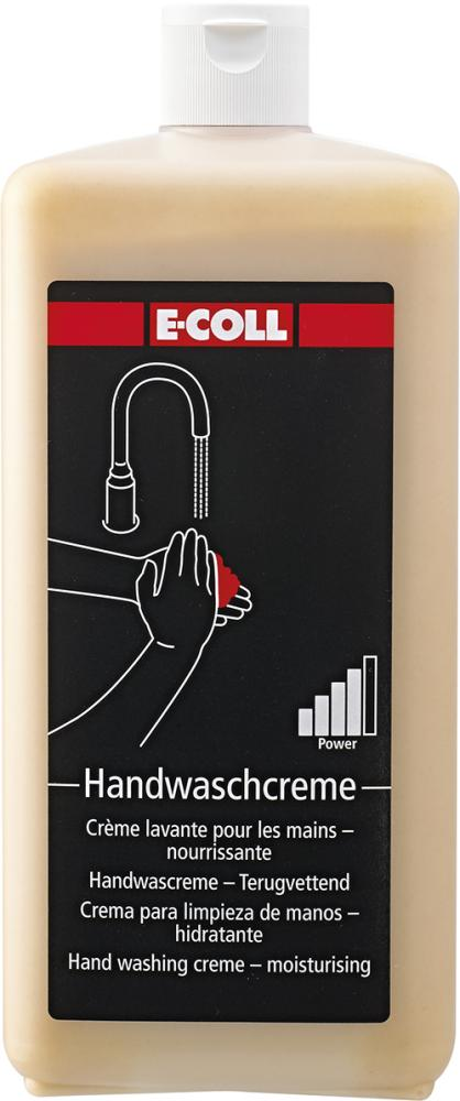E-COLL Handwaschcreme rückfettend - erhältlich bei ♡ HUG Technik ✓