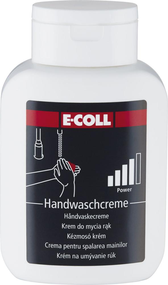 E-COLL EE Handwaschcreme Power - bei HUG Technik ✭